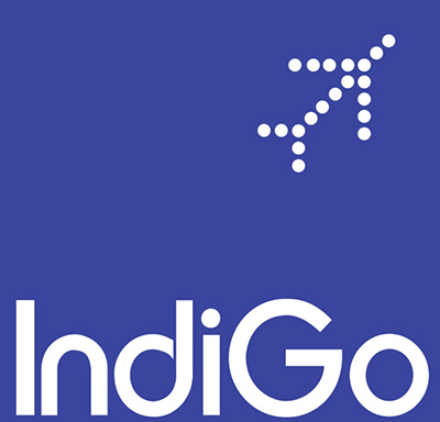 IndiGo CarGo 印度靛蓝航空公司