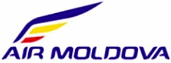 Air Moldova (MLD) 摩尔多瓦航空公司
