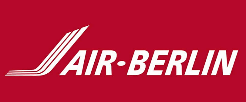 Air Berlin (BER) 德国柏林航空公司