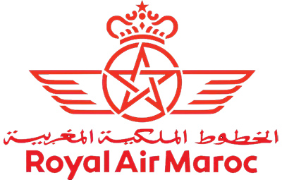 Royal Air Maroc (RAM) 摩洛哥皇家航空公司