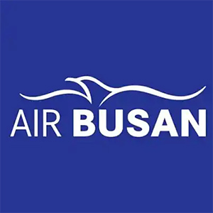 Air Busan 釜山航空公司