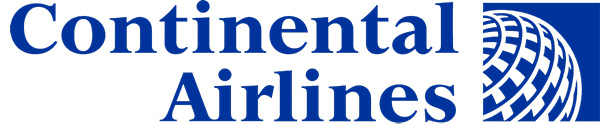 Continental Airlines (COA) 美国大陆航空公司