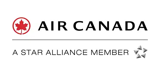 Canadian Airlines 加拿大国际航空公司
