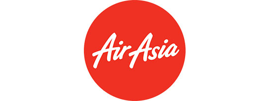 air asia airline 马来西亚亚洲航空公司