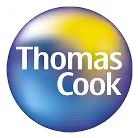 Thomas Cook Airlines Scandinavia  (VKG) 托马斯库克航空公司