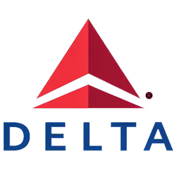 Delta Air Lines (DAL) 美国达美航空公司