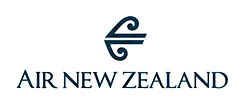 Air New Zealand (ANZ) 新西兰航空公司