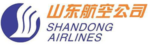 Shandong Airlines 山东航空公司