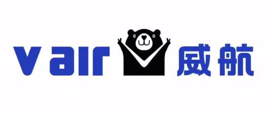 V Air 威航