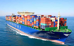 集装箱海运运费的计算方法（海运费如何计算？）