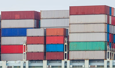 集装箱载重量知多少?类型、尺寸及影响因素全解析