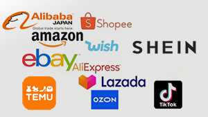 做跨境电商一般入驻那些平台?(做跨境电商的著名平台)