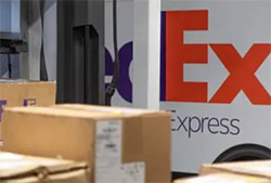 FedEx发货后客户要取消订单,怎么办?