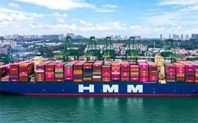 HMM 第三季度业绩亮眼,航运业利润率之争,后续盈利态势存疑