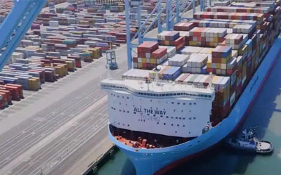 如何处理集装箱超重问题?(集装箱限重相关因素)