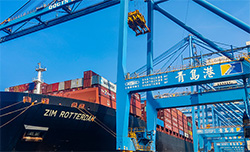 山东港口集团设立巴西办事处,拓展国际网络新动作