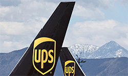 UPS的蓝单和红单有什么不同?