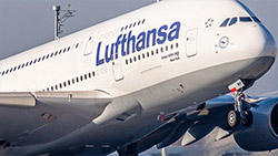 德国汉莎航空服务电话是多少?