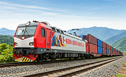 中欧班列是什么意思?