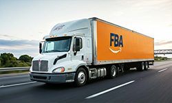 亚马逊卖家请注意:fba<font>头程</font>需要给货代什么资料?