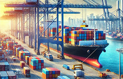 货代网:海运价格主要受哪些因素影响?