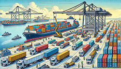 海运费是怎么算的呀?如何节省海运费?