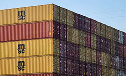 集装箱参数查询:杂货集装箱参数表