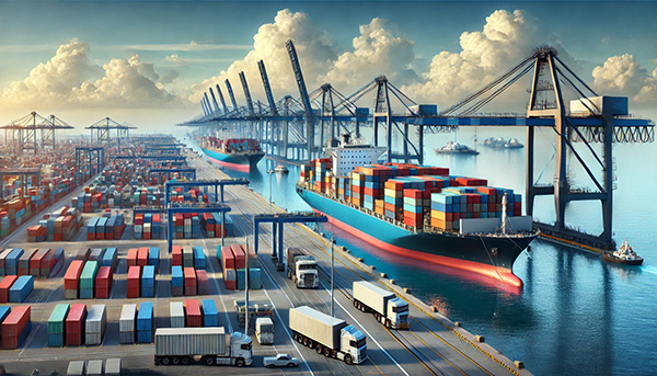 目的港清关流程与注意事项:确保货物顺利进入市场