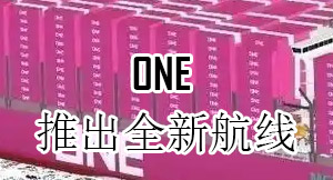 ONE 推出全新航线 VCX:连接中国华南与越南的快速通道