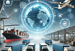 <font>货代行业</font>转型迫在眉睫:数字化转型的重要性