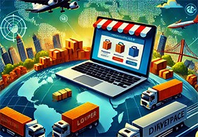 国际快递与国际专线的区别?