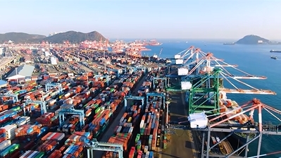 未来三年,<font>货代行业</font>的淘汰赛:谁能熬过寒冬?