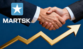 溢价收购!马士基集团又有大动作