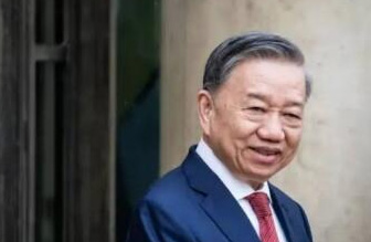 美对越加征关税：双方就“双零关税”展开磋商