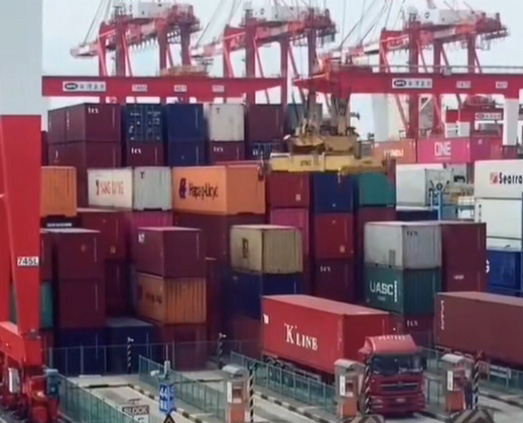 货代网:集装箱运输中损坏了,咋办?一文教你从容应对!