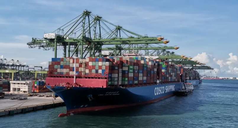 国际物流常见问题与应对指南