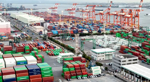 非洲物流知识：非洲主要港口分布一览