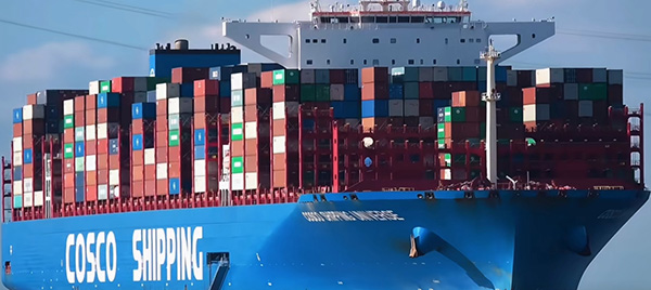 从中国发货到肯尼亚,有哪几种方式?