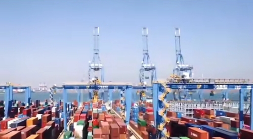 如何从中国发货到津巴布韦?