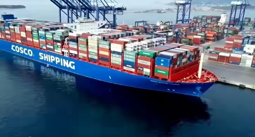 中国汽车出口崛起,FreightAmigo:助力跨境物流转型