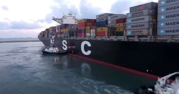 跨境电商物流的六大痛点