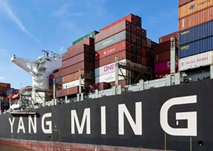 航运市场展望:旺季存机遇,挑战犹存