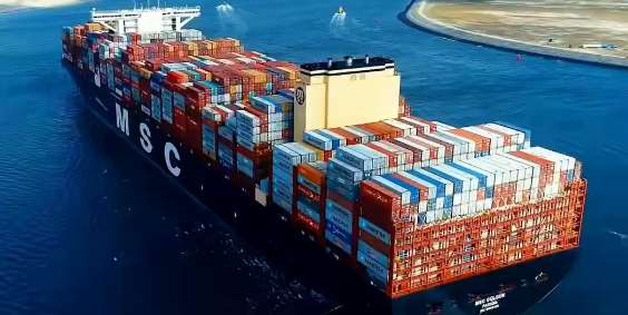 2025年中国国际货运代理行业:破局增长与投资新蓝海