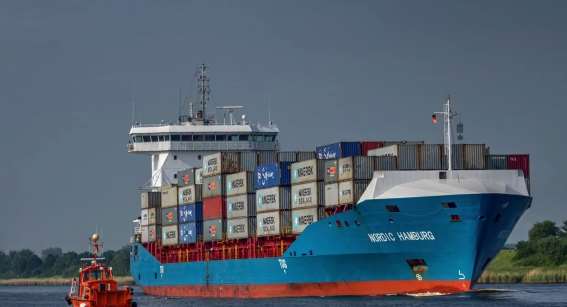 以星快船三条电商快船都到达哪些港口