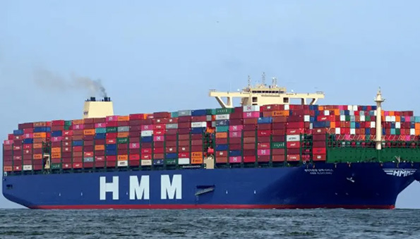 HMM 6月起将推出新的华北-印尼航线!