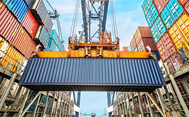 主流集装箱品牌及优势领域有哪些?