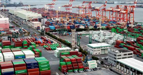 货代平台新趋势:数字化转型重塑行业格局