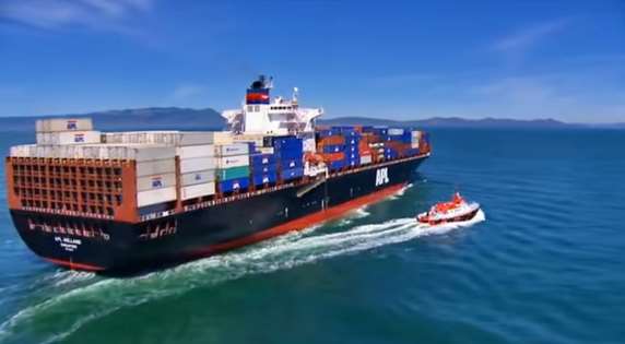 说说国际贸易里的 EXW