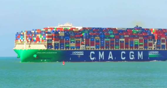 发货到智利包含哪些费用?智利海运费是多少?