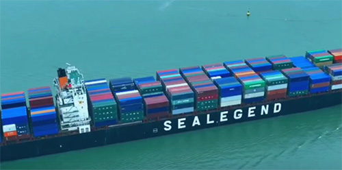 SeaLead海领船务将推出全新东南亚航线